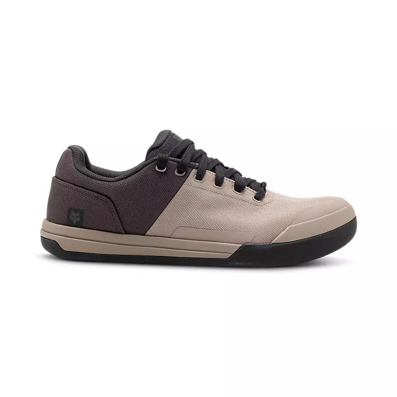 Fox Union Canvas Shoes