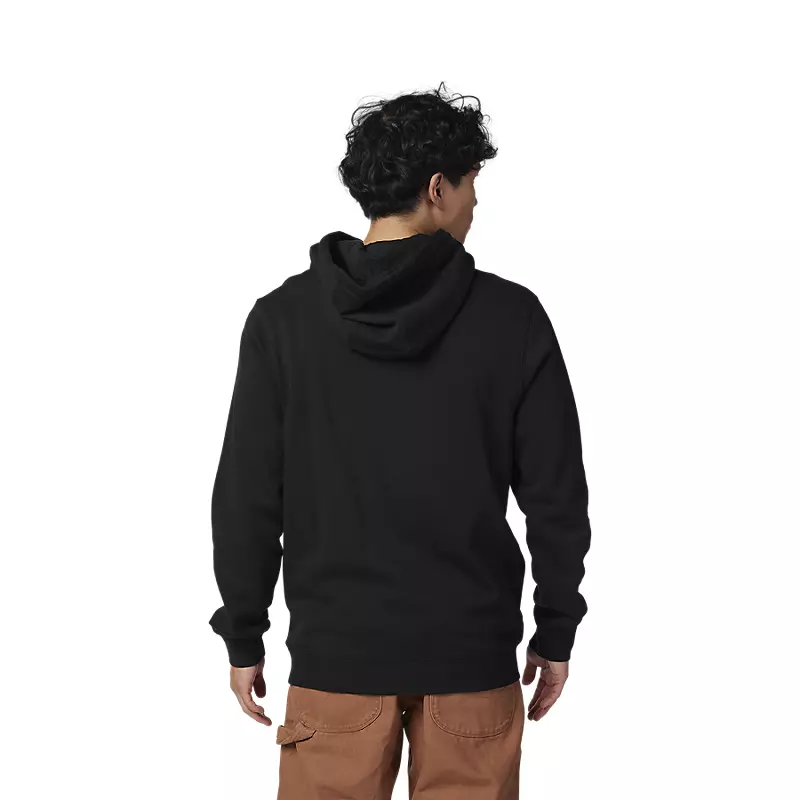 Fox x Kawasaki Pullover Hoodie