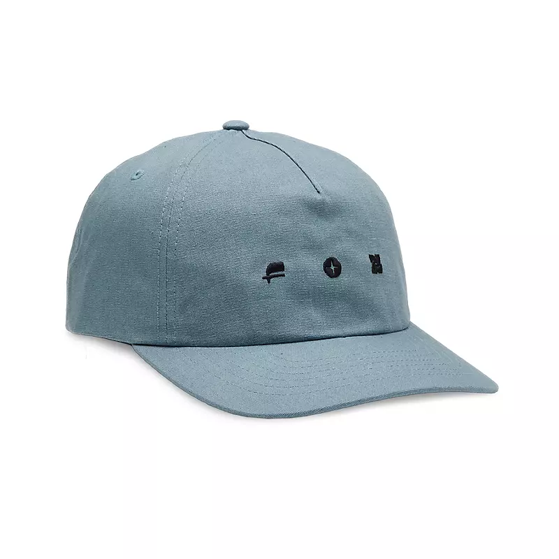 Womens Sensory Snapback Hat