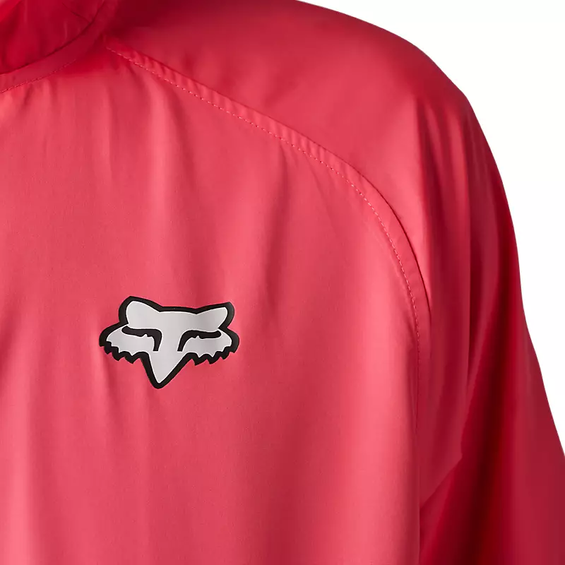 Title Sponsor Windbreaker Jacket