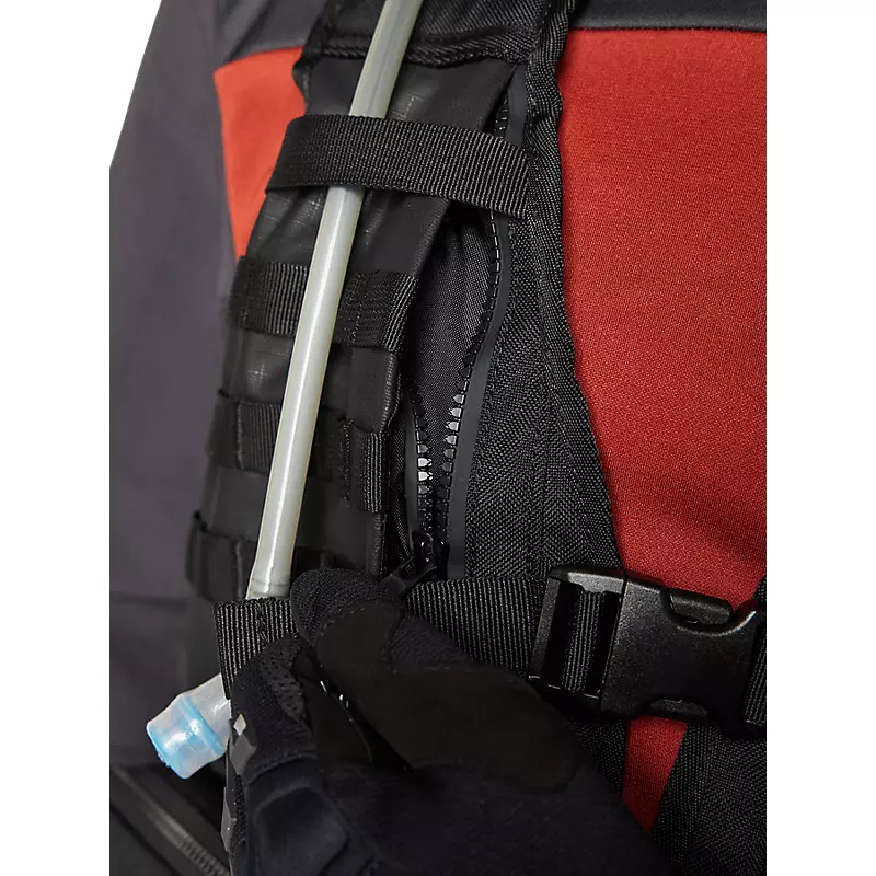 Legion Tac Vest