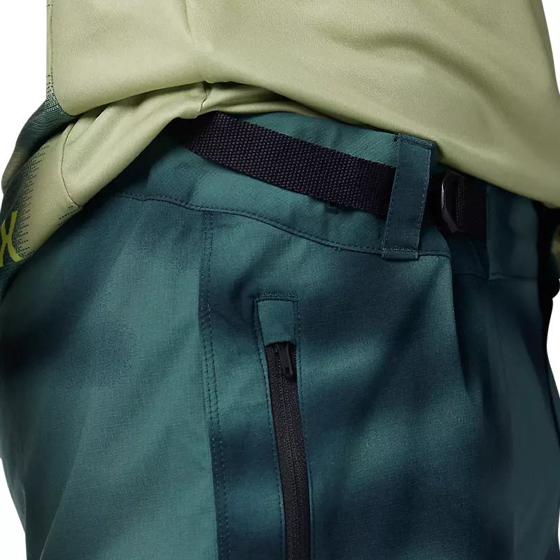 Ranger Race Taunt Pants