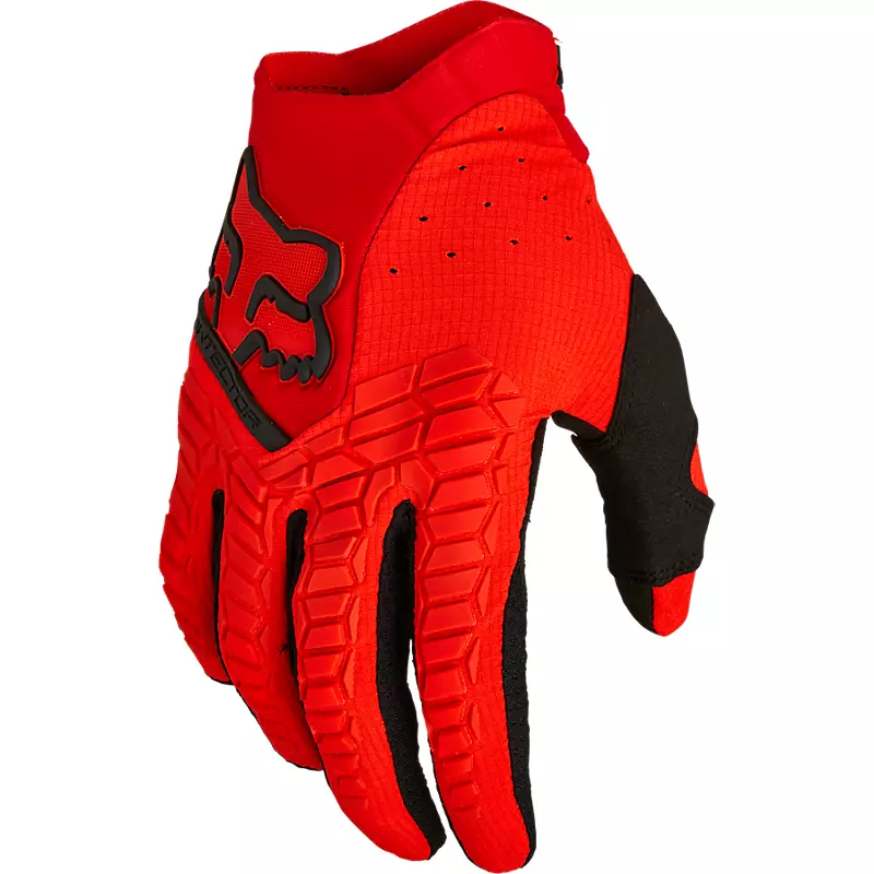 Pawtector Gloves