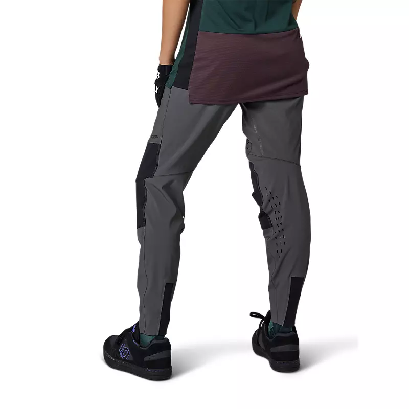 Womens Defend Pants