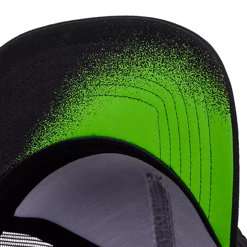 Fox x Kawasaki Snapback Hat