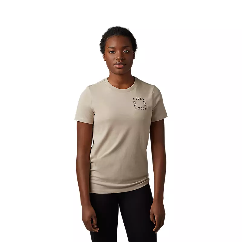 Womens Hinkley Tee