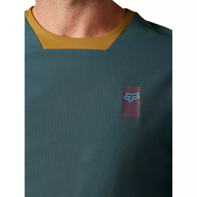 Defend Thermal Jersey