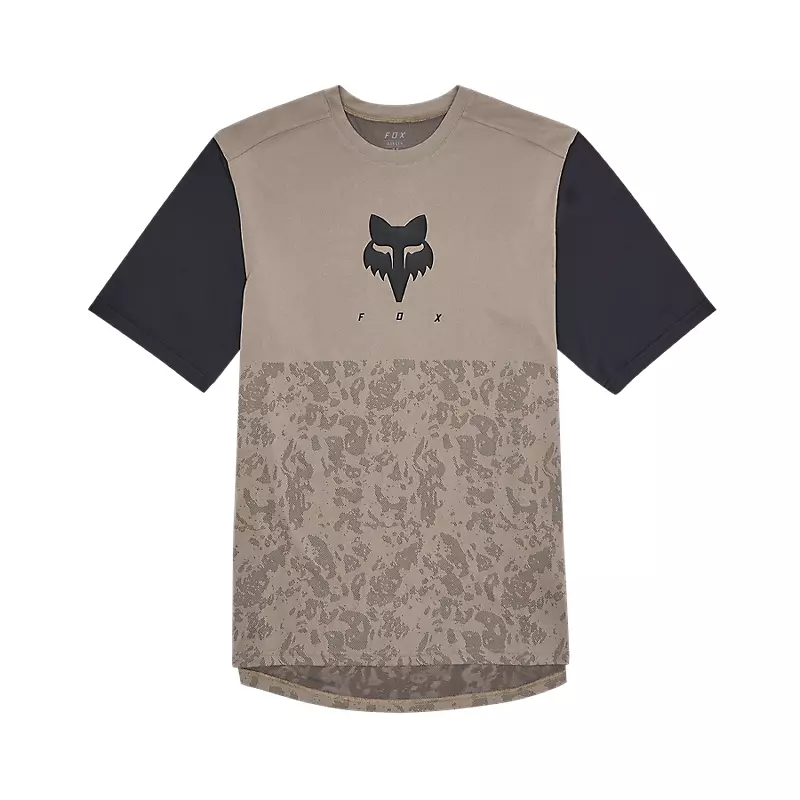 Ranger TruDri Short Sleeve Jersey