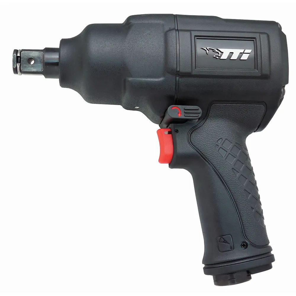 TTI Air Tools