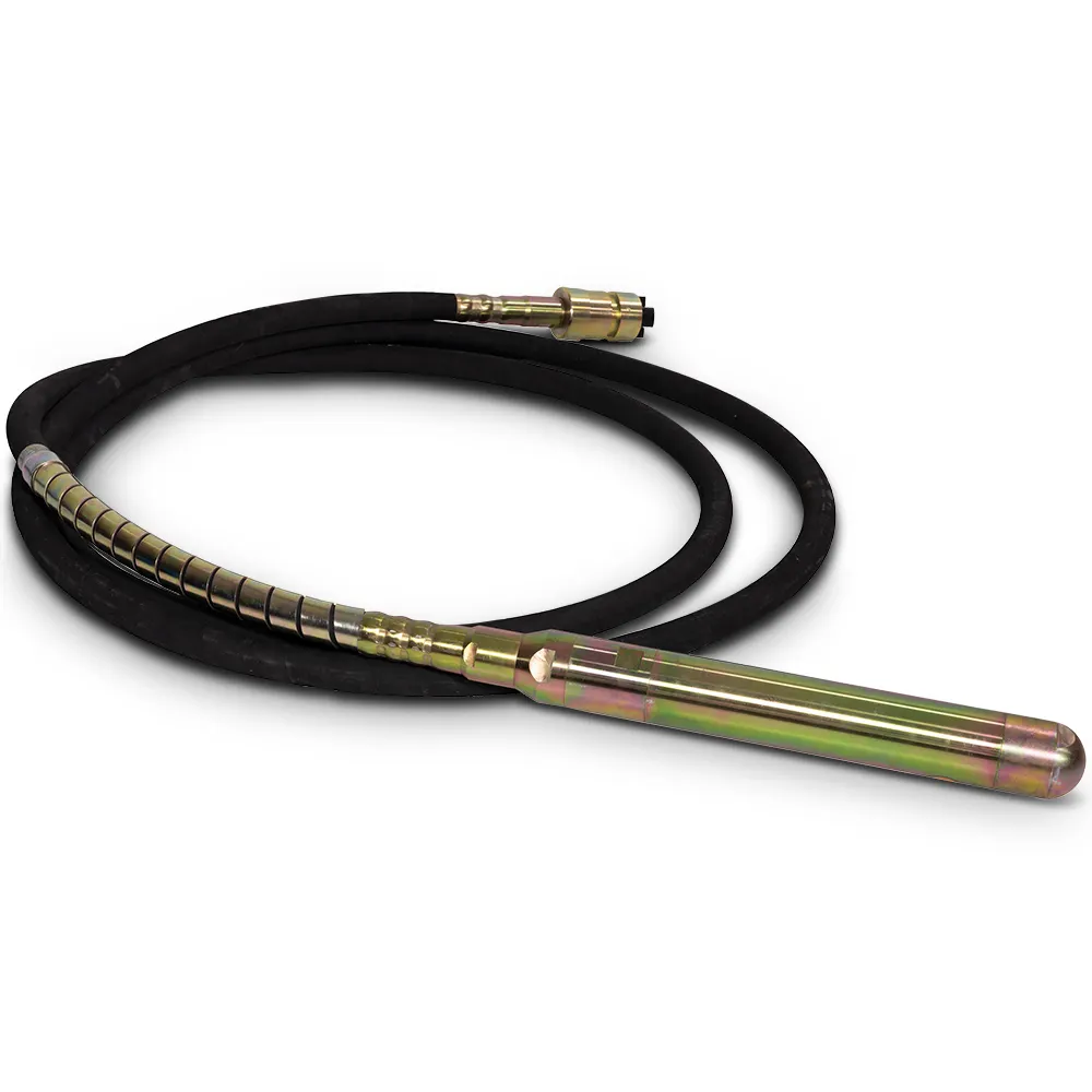 Saber Concrete Vibrators