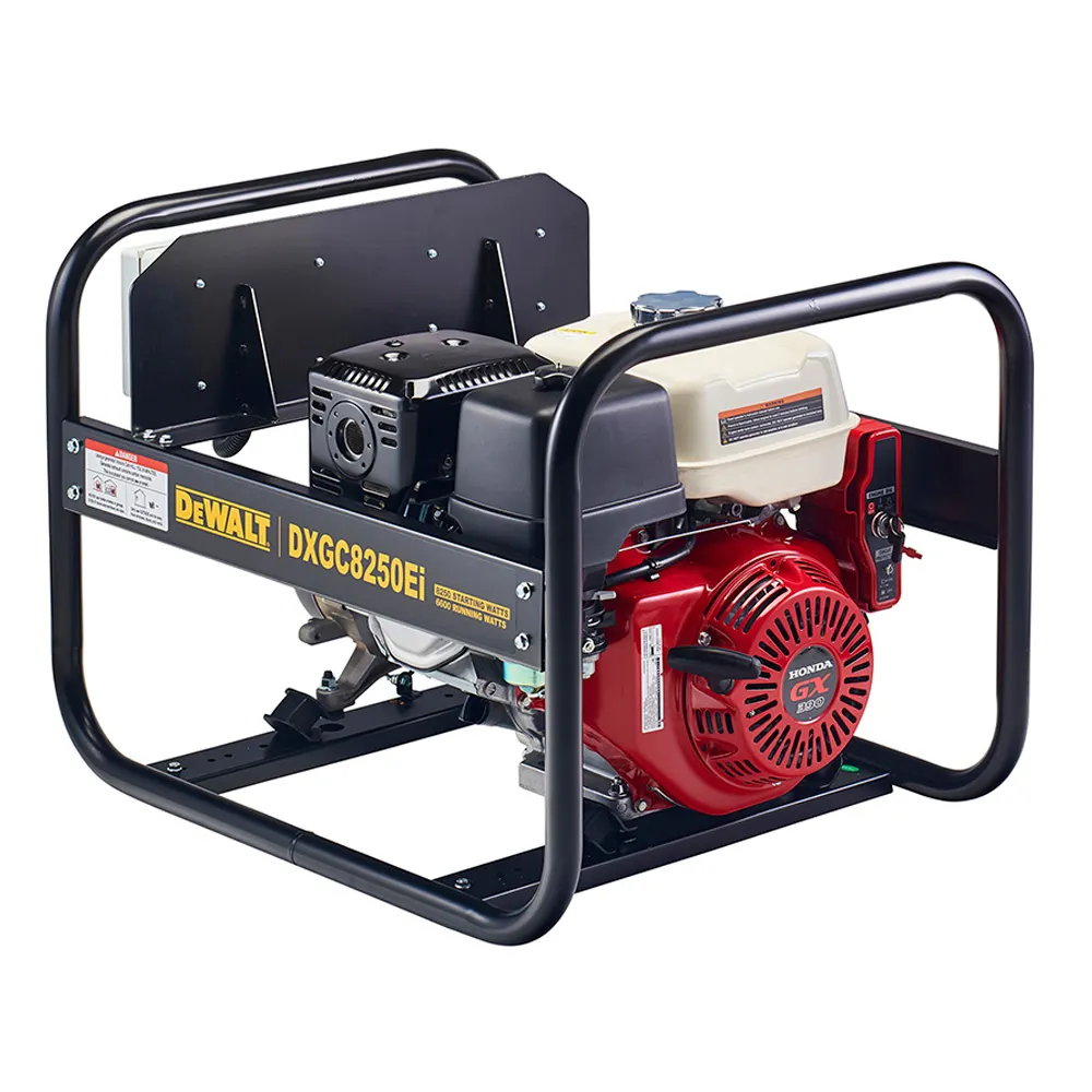 DeWalt Generators