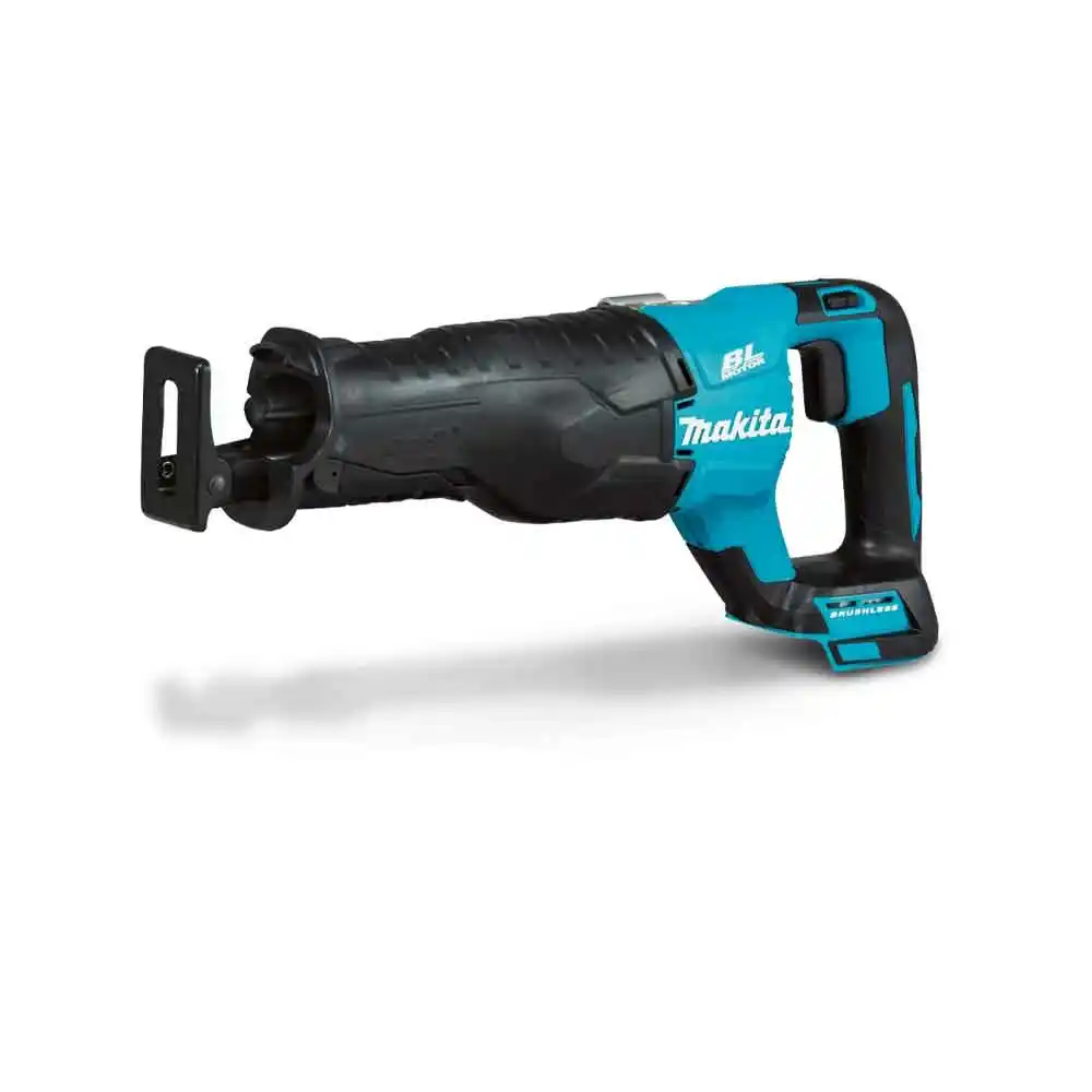 MAKITA 18V Brushless 8 Piece 2 x 6.0AH Combo Kit DLX8059GX1
