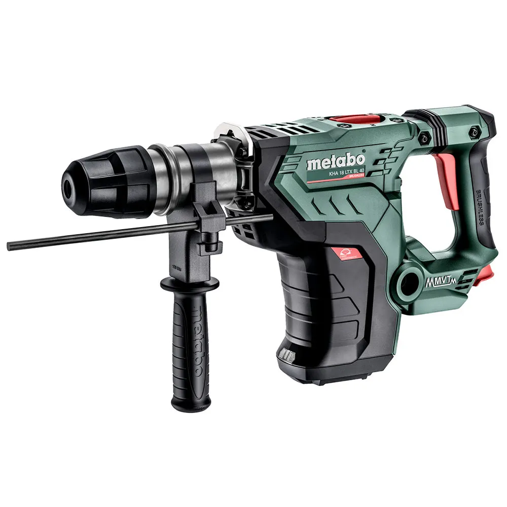 Metabo Drills