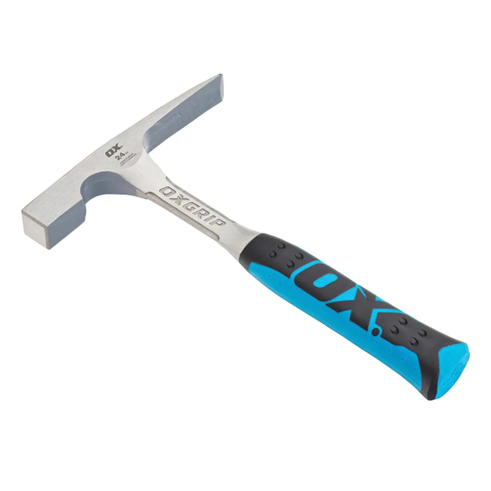 OX Bricklaying Tools