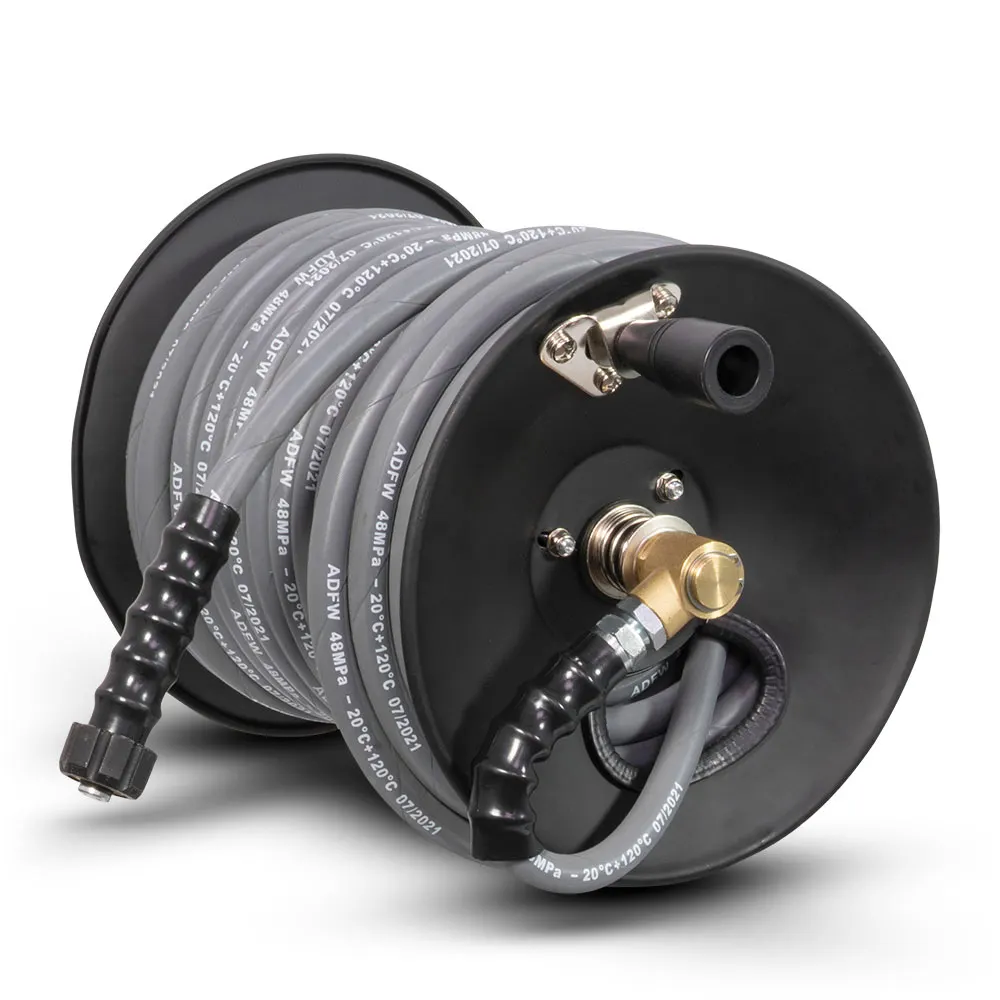 Saber Pressure Washer Accessories & Attachment