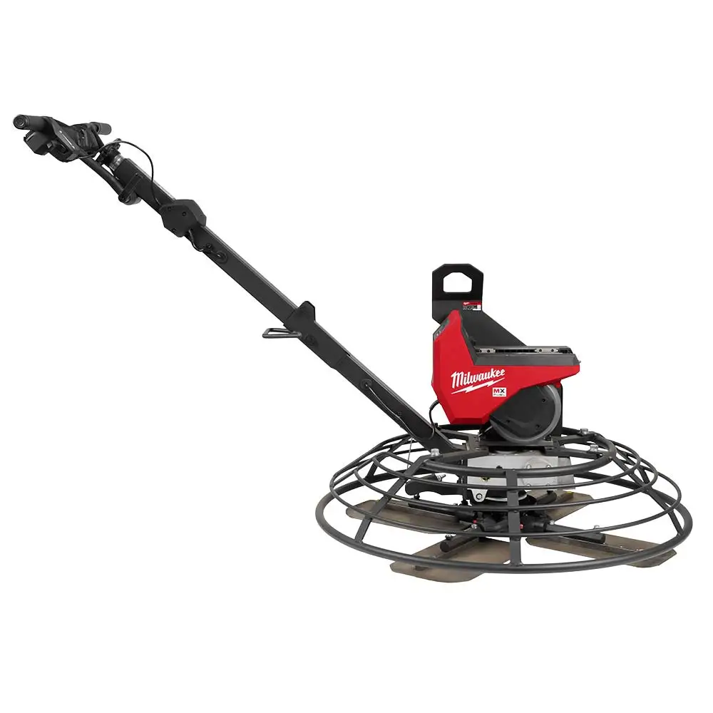 Milwaukee Outdoor Power Equipment