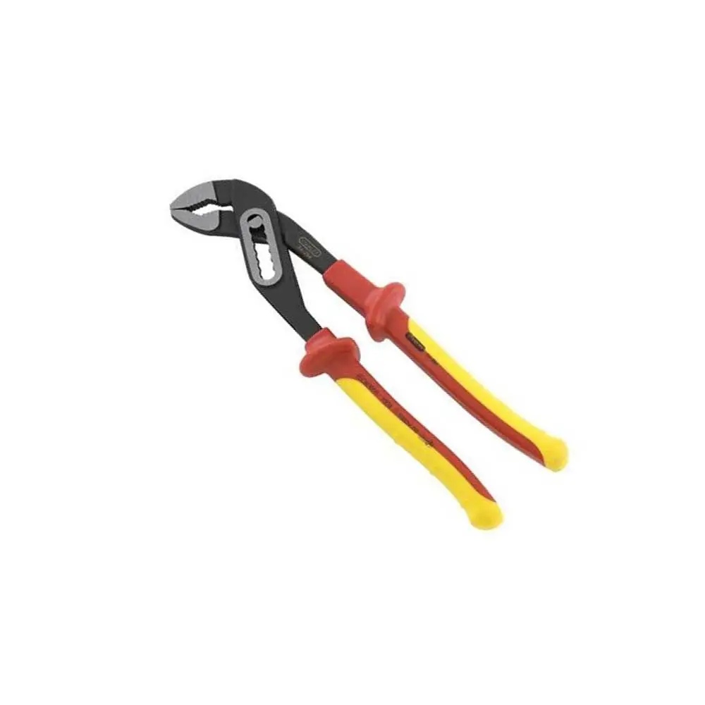 Stanley Pliers