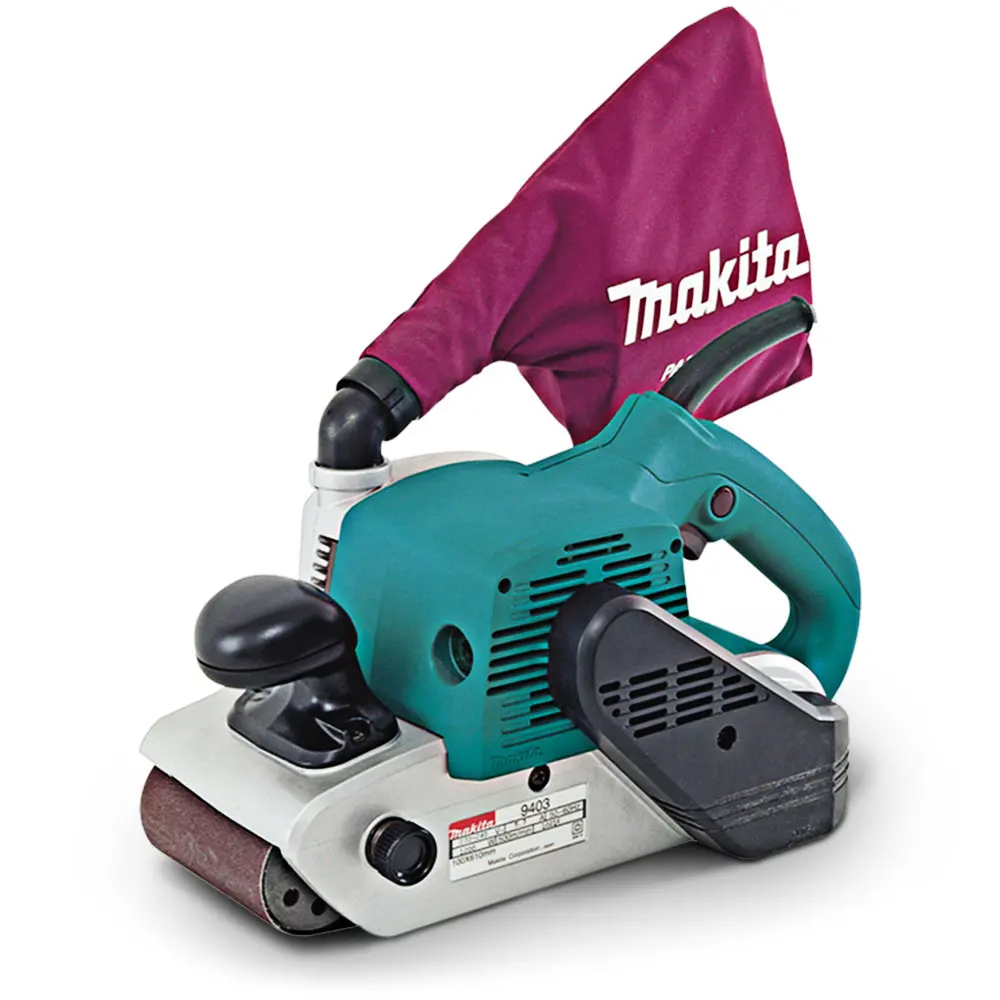 Makita Belt Sanders
