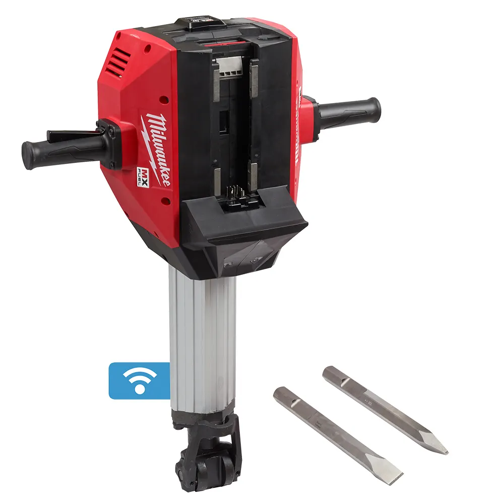 Milwaukee Construction Tools