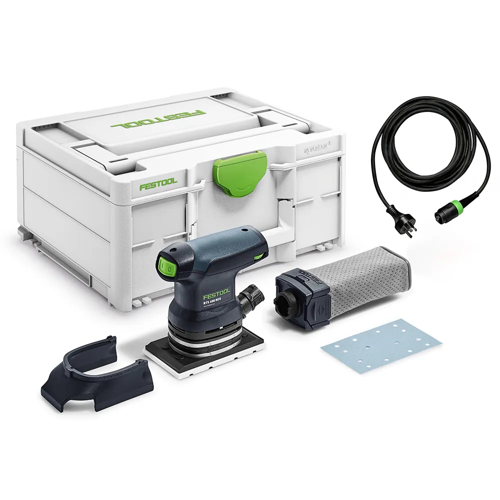 Festool Sand Papers