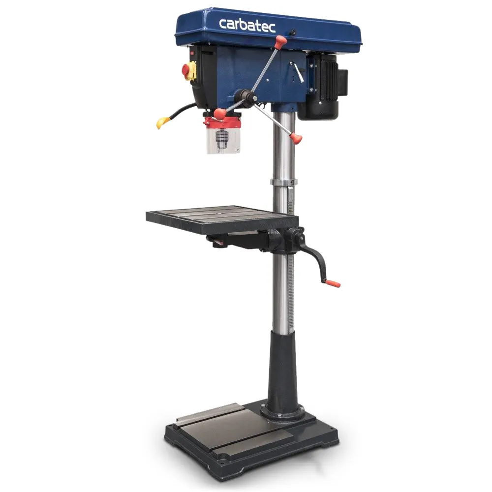 Carbatec Drill Presses