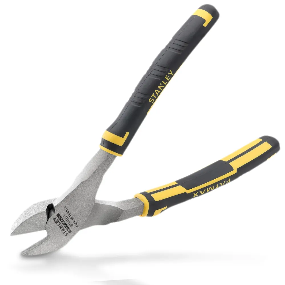 Stanley Cutting Pliers
