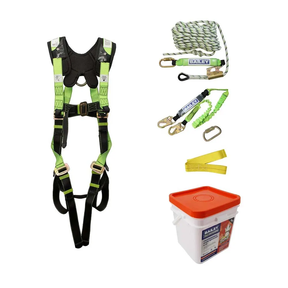 Bailey Fall Protection Kits