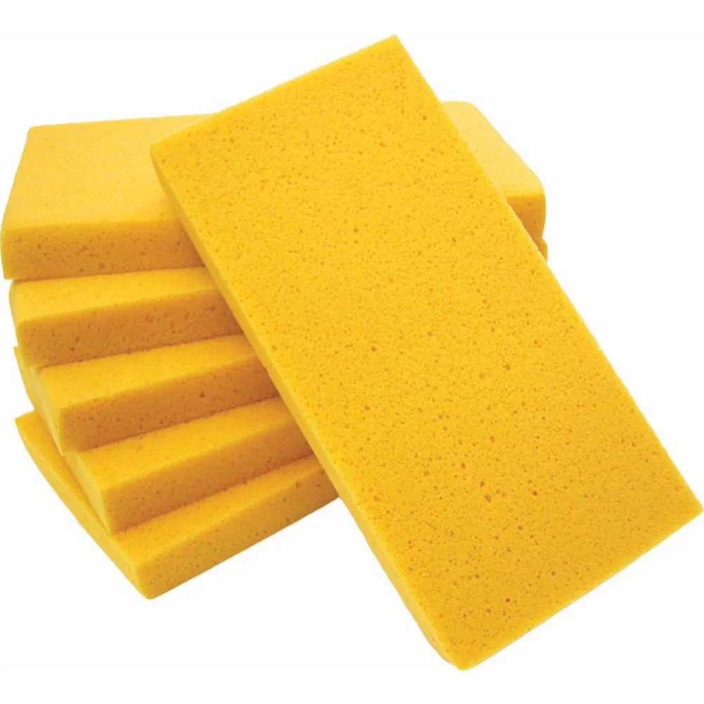 Sponges