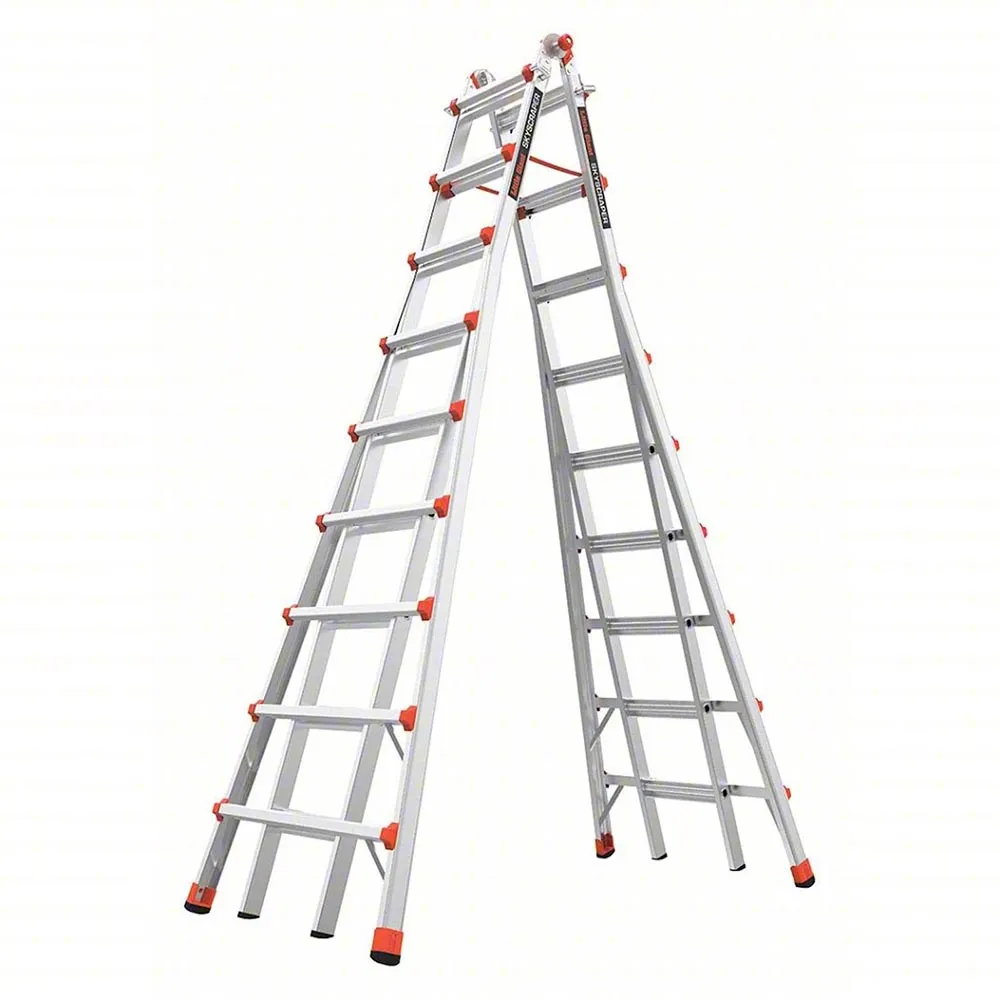 Multi Purpose Ladders