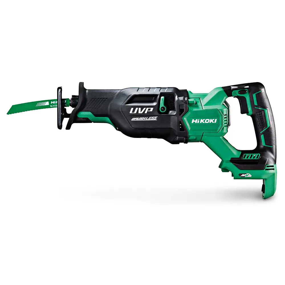 HiKOKI Reciprocating Saws
