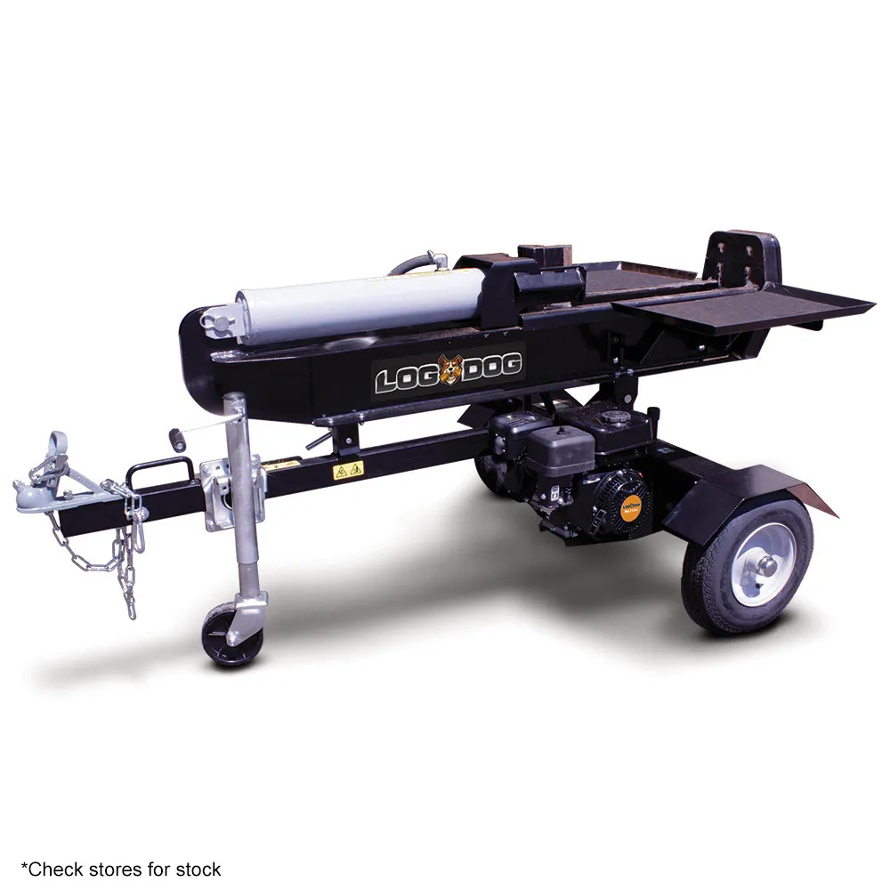 Log Splitters | New