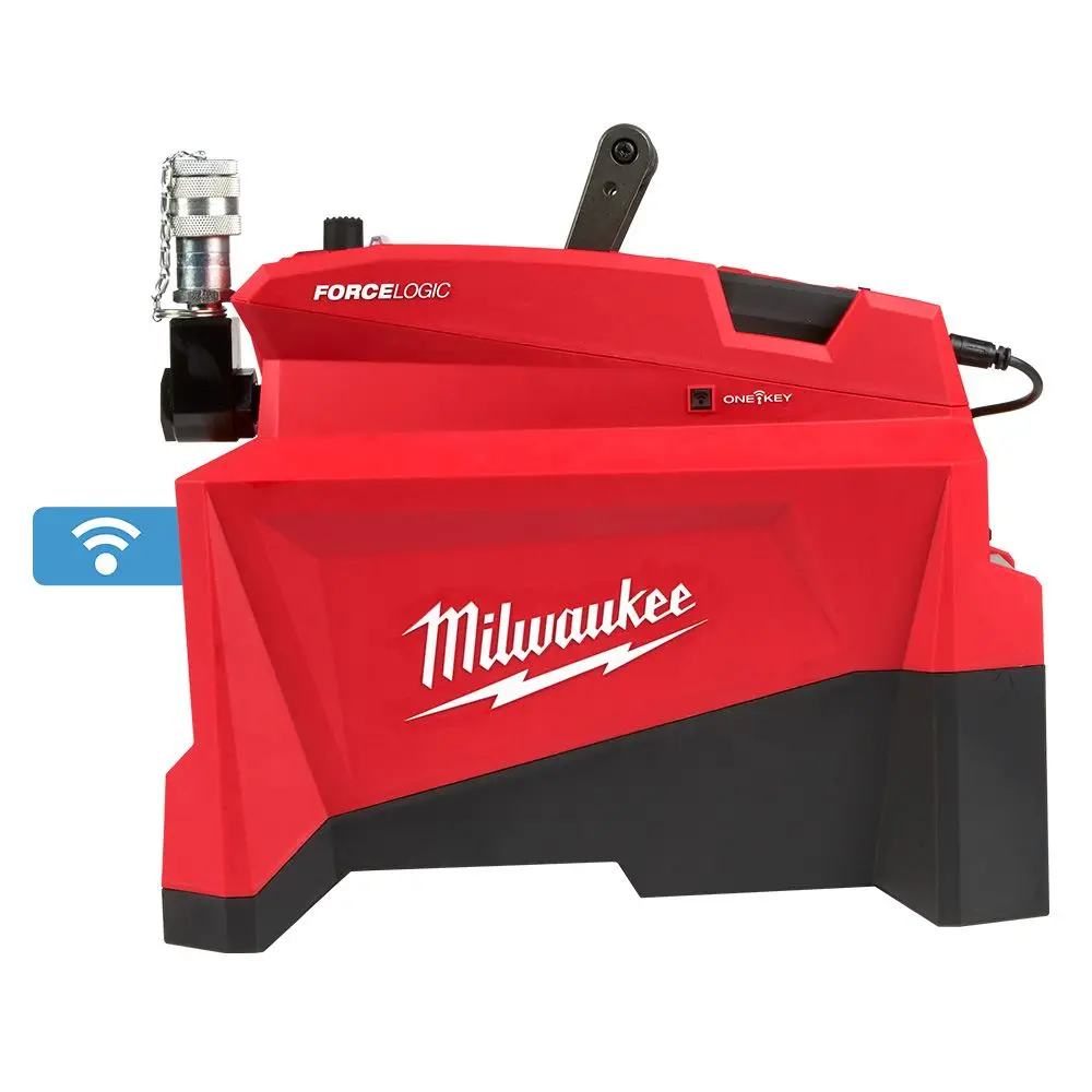Milwaukee Hydraulic Pumps