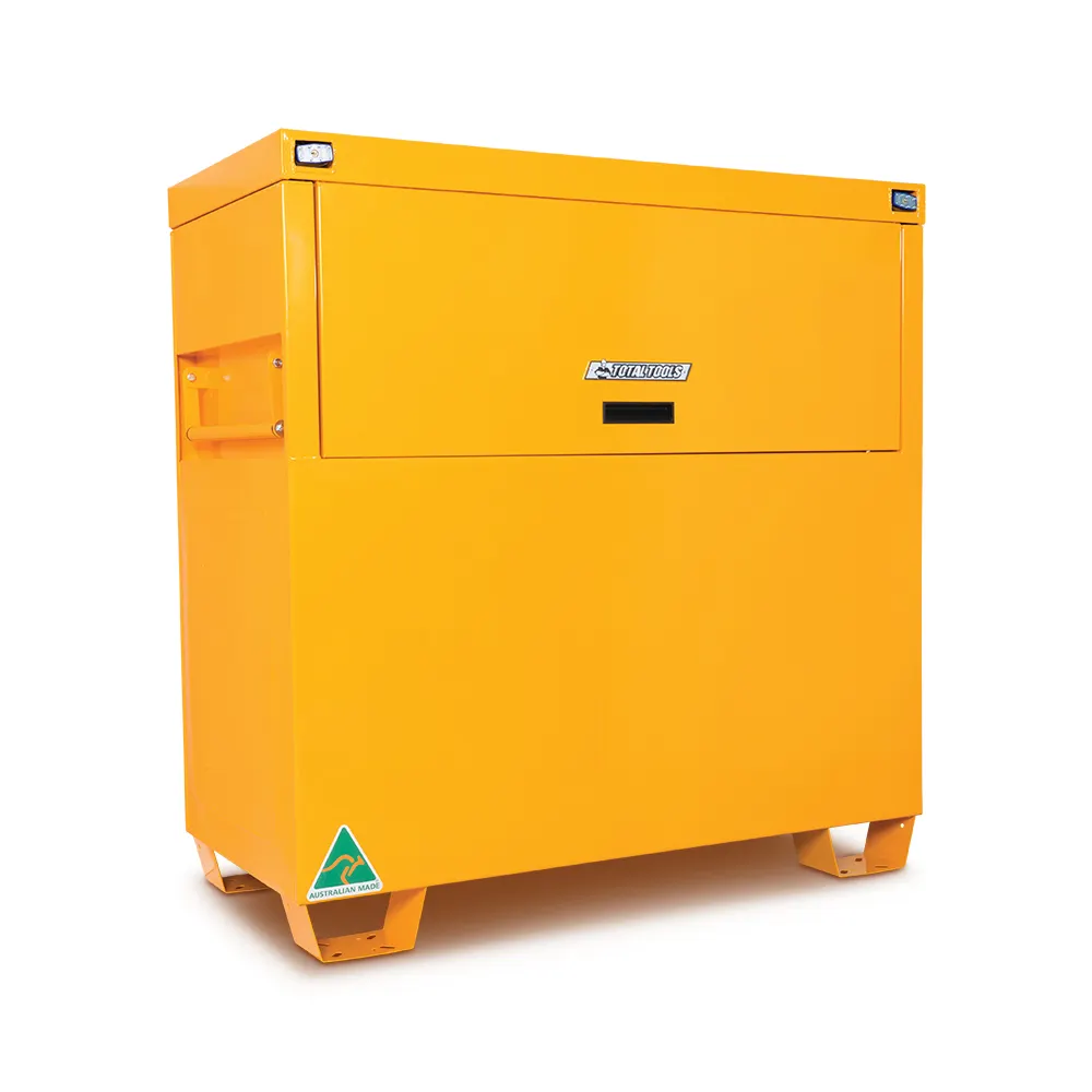 Australian Made Storage