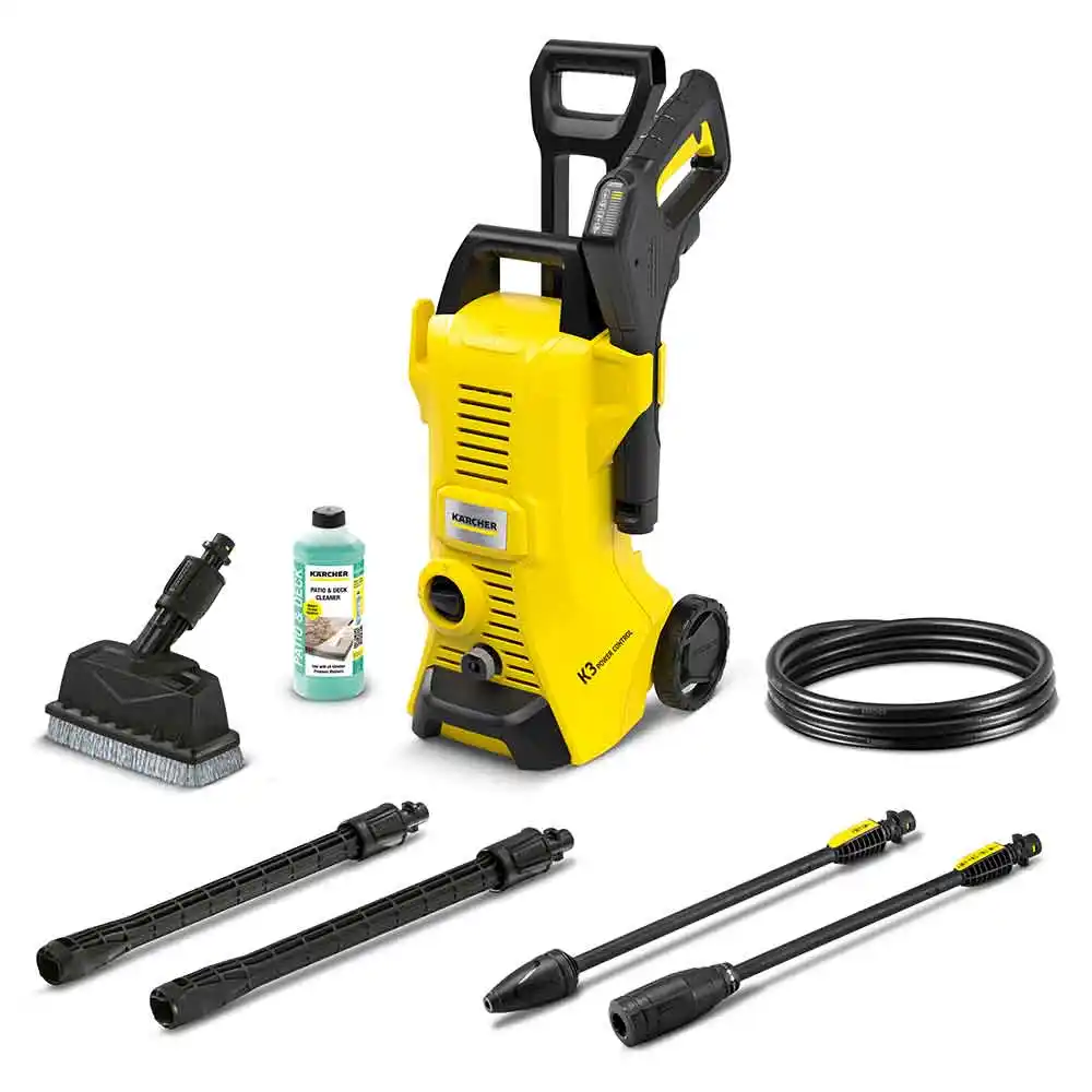 Karcher K3 Pressure Washers