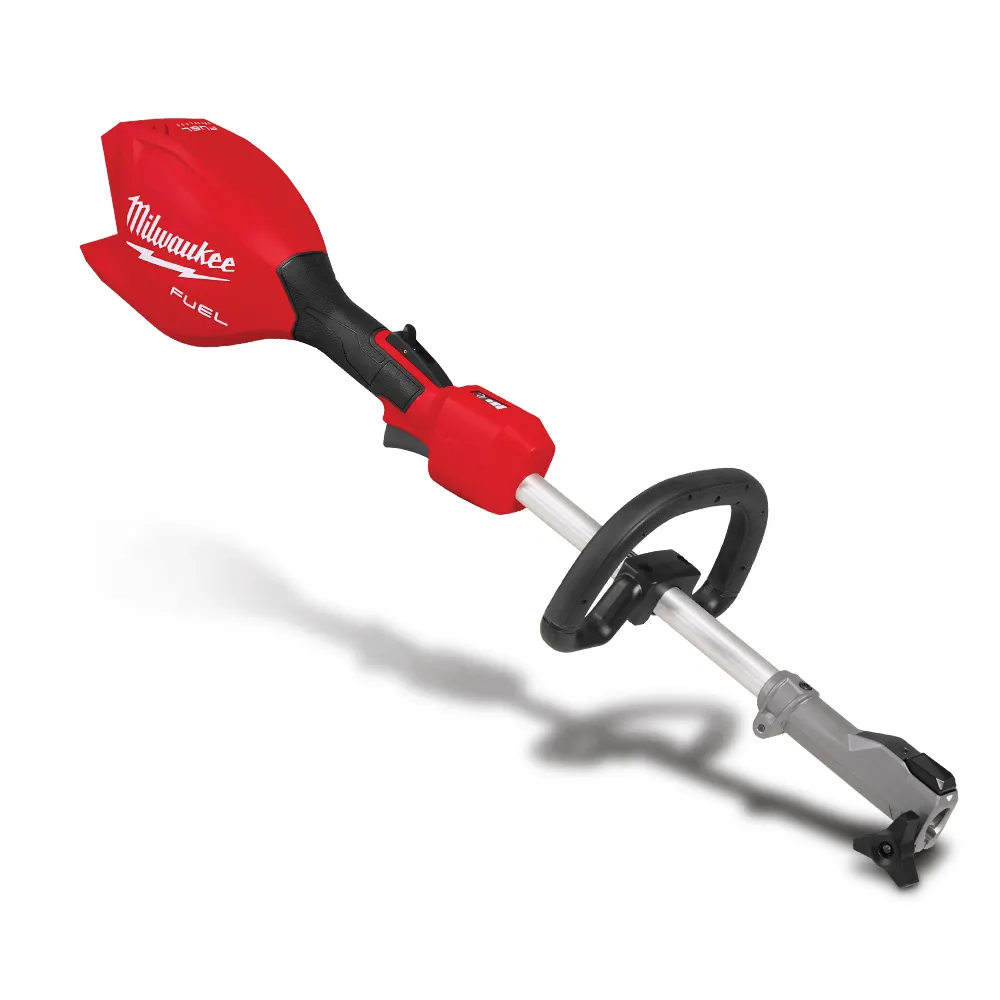 Milwaukee Multi-Function Power Heads