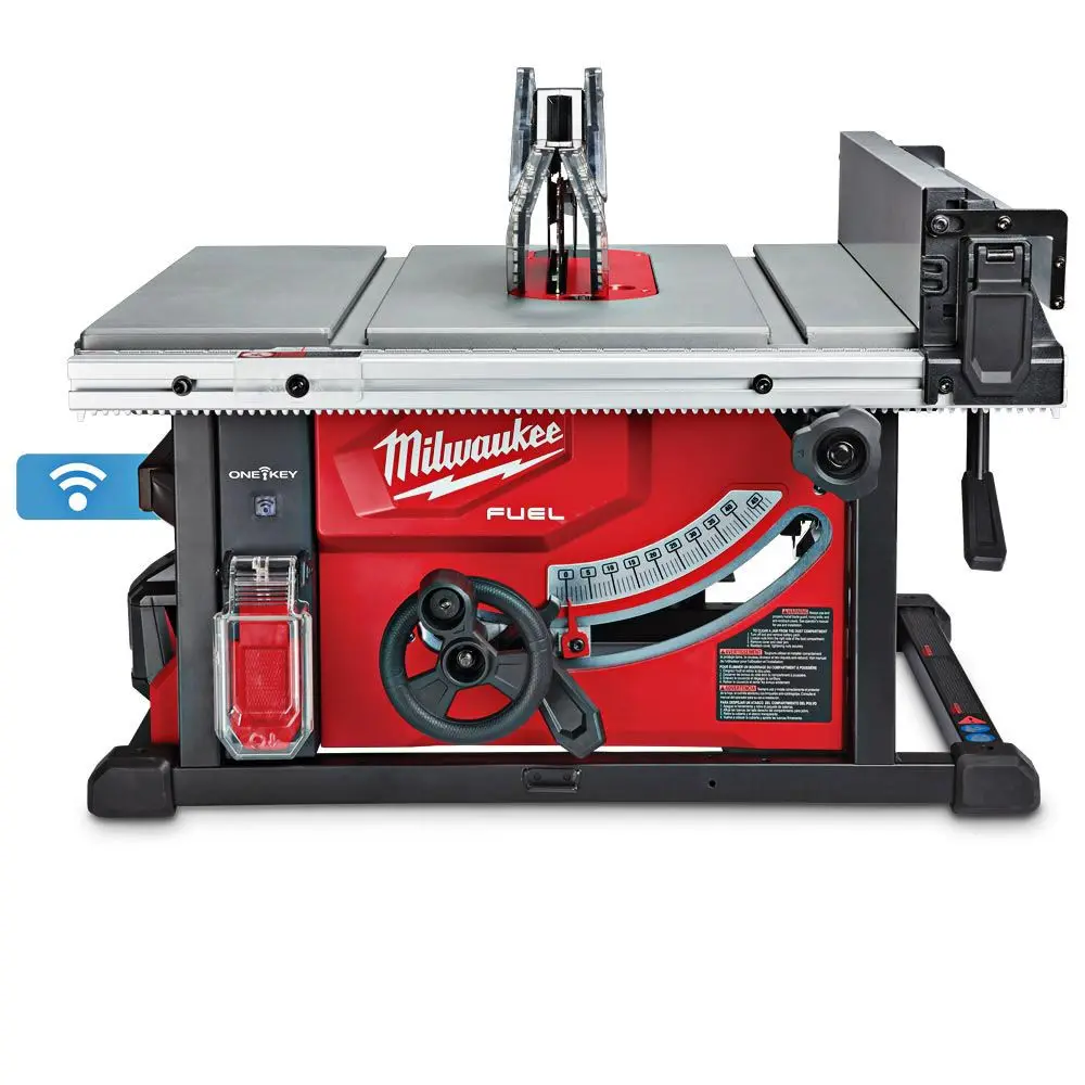 Milwaukee Table Saws
