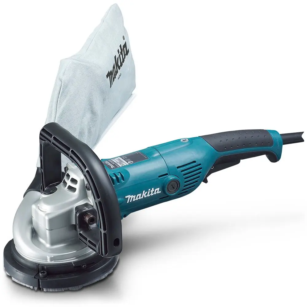 Makita Concrete Grinders