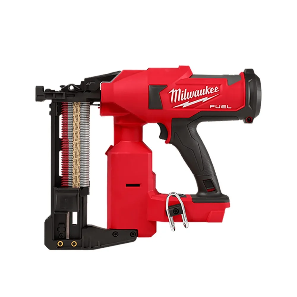 Cordless Staple Guns