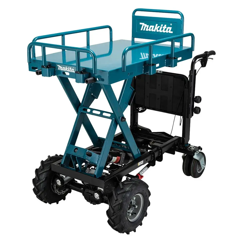 New In Makita