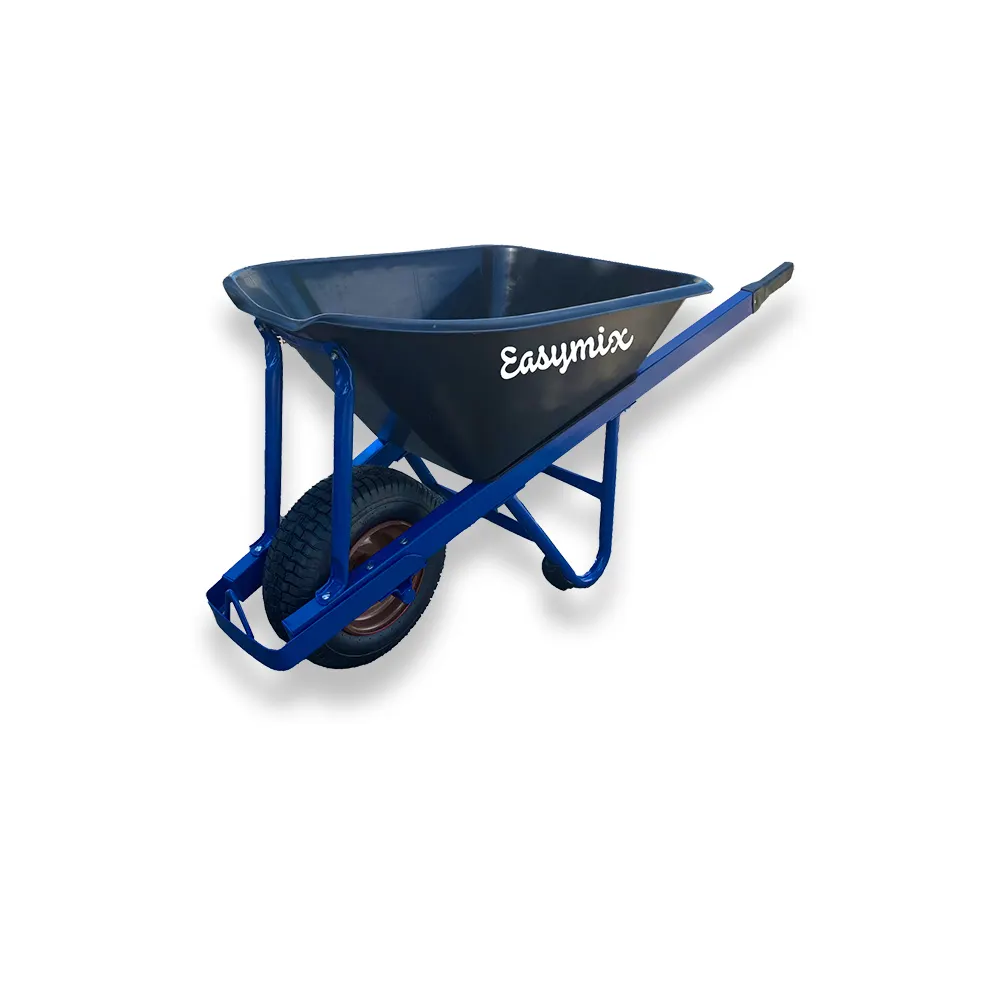 Wheelbarrows: Poly