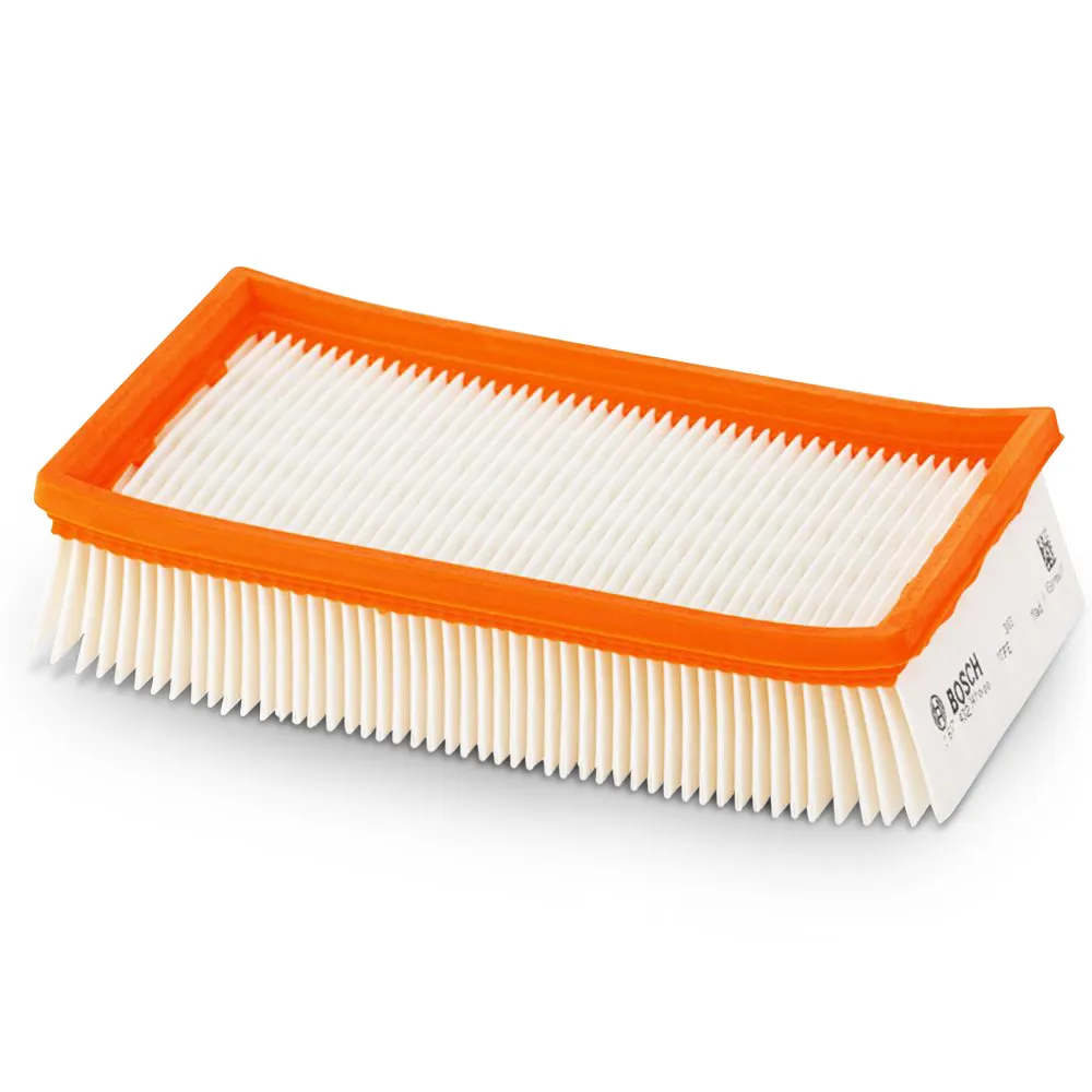 Vacuum Cleaner Filters