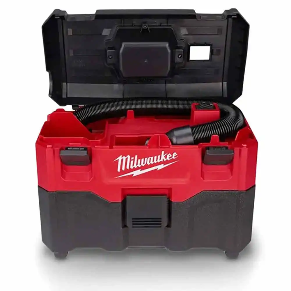 MILWAUKEE 18V 11 Piece 3 x 5.0Ah Combo Kit M18FPP11A4503B