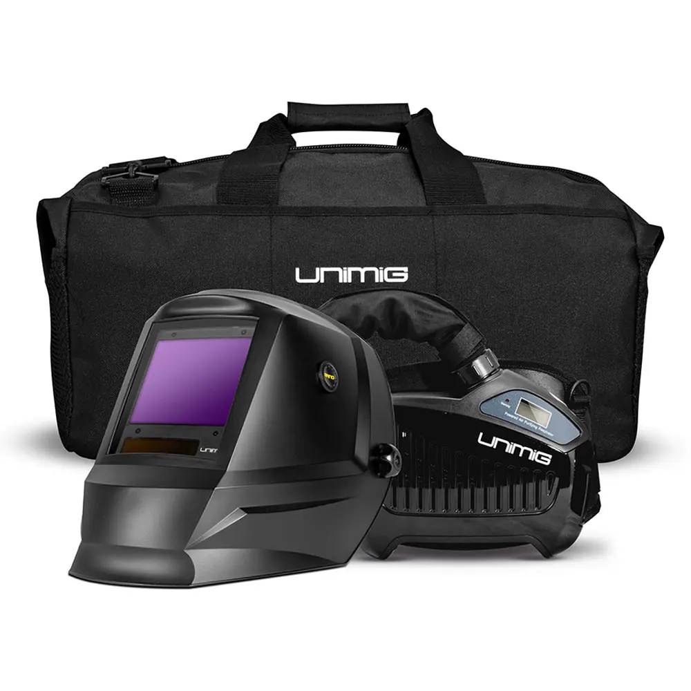 UNIMIG Welding Helmets