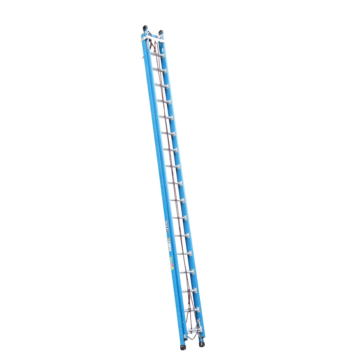 Fibreglass Extension Ladders