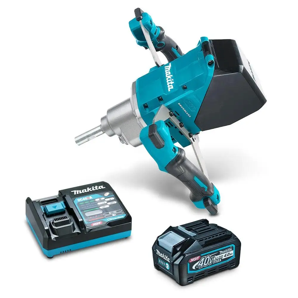 Cordless Mixing & Stirring Drills
