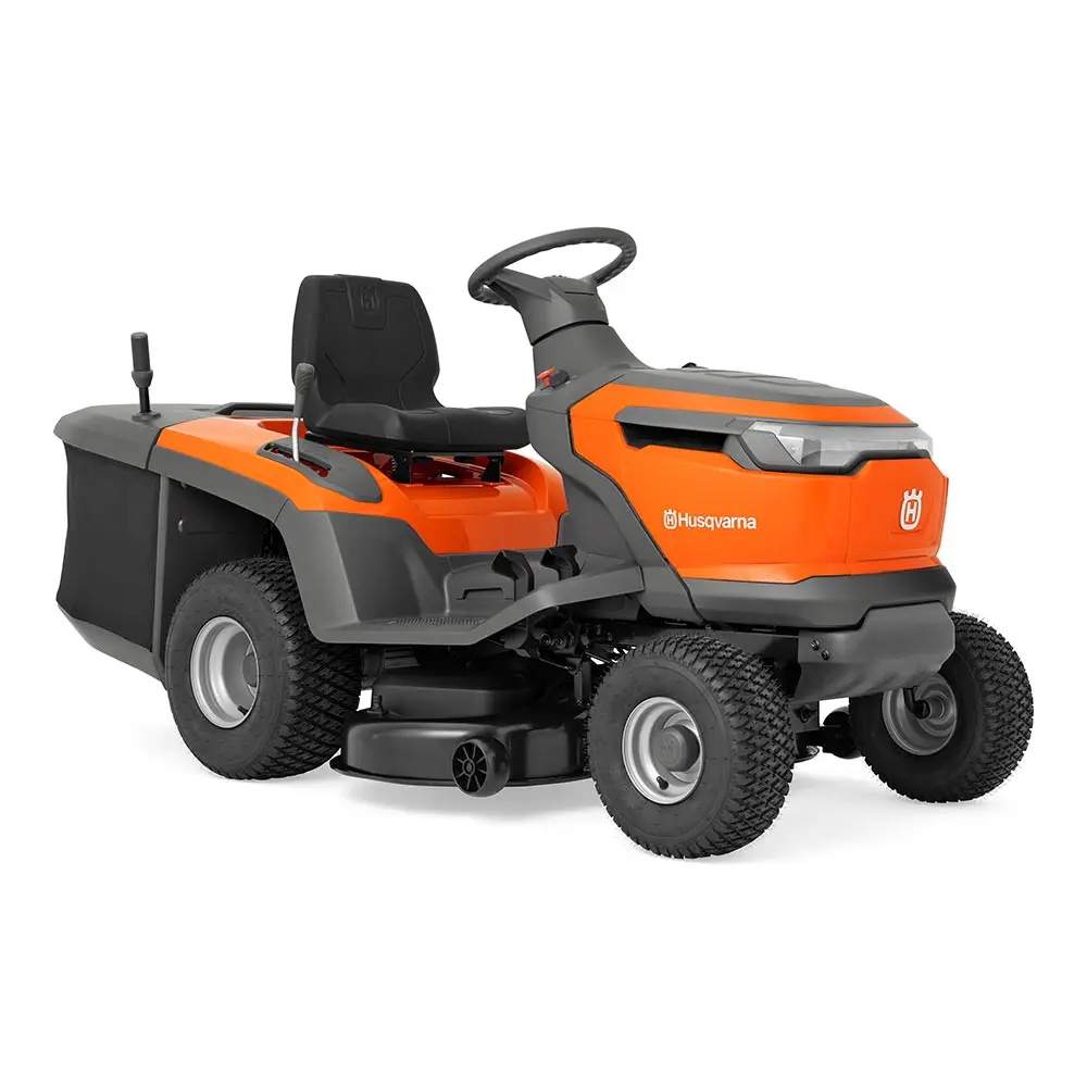 Husqvarna Garden Tractors
