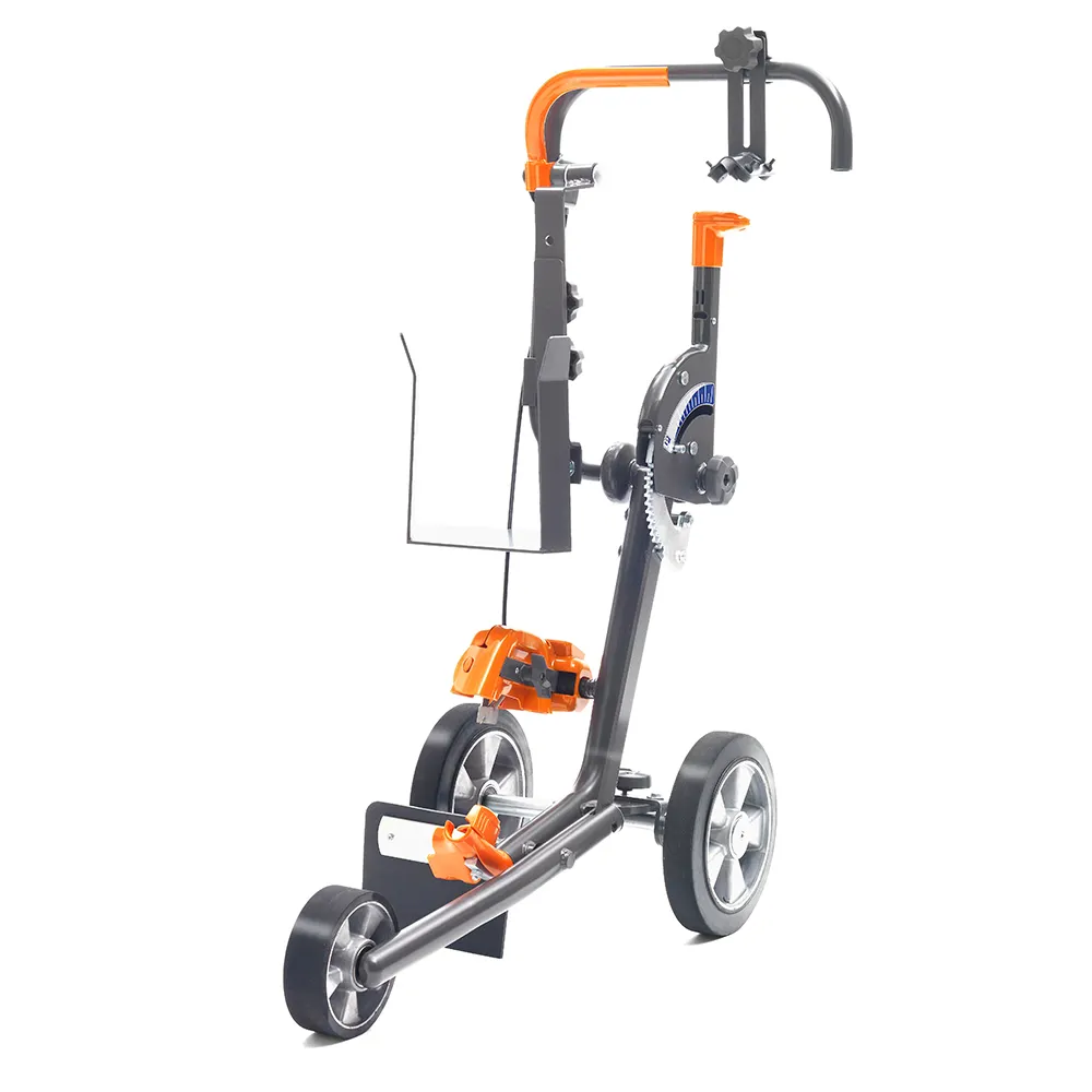 Husqvarna Tool Trolleys