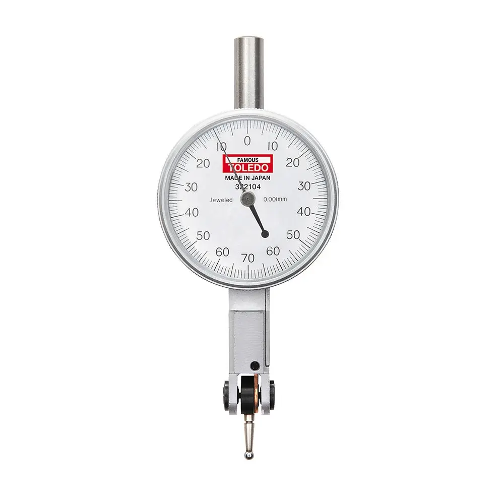 Precision Measurement