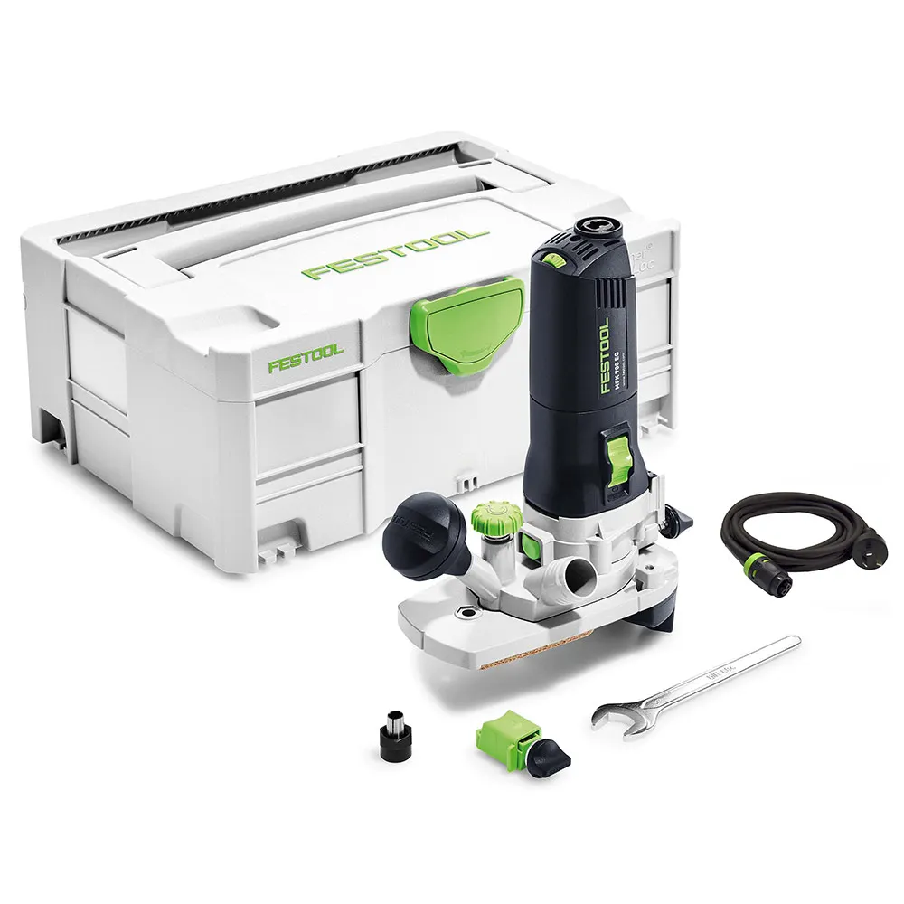 Festool Trimmers