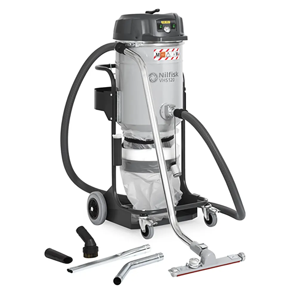 M Class Vacuum Cleaner Dust Extractors